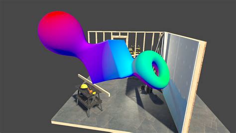Image result for Ray Marching Unity