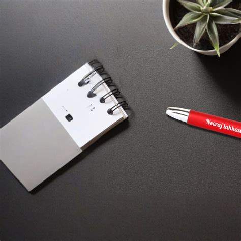 Japan Metallic Ballpoint Pen | VistaPrint