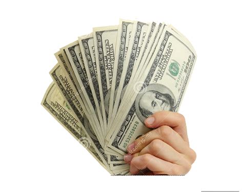 Hand Holding Cash, Money Hands, Grasping Transparent PNG