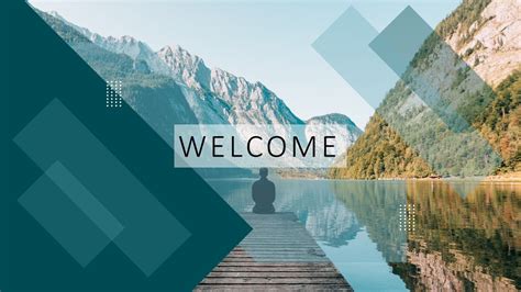 Image result for Welcome PowerPoint Slideshow Tips