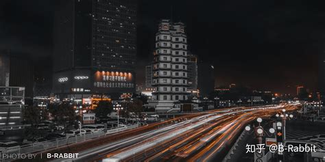 郑州有哪些有着开放天台的高楼。夜景好看的。？ - 知乎