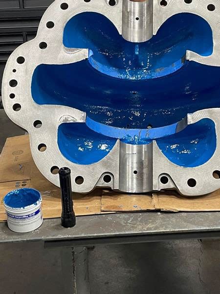 Image result for Split Case Pump Exploded-View