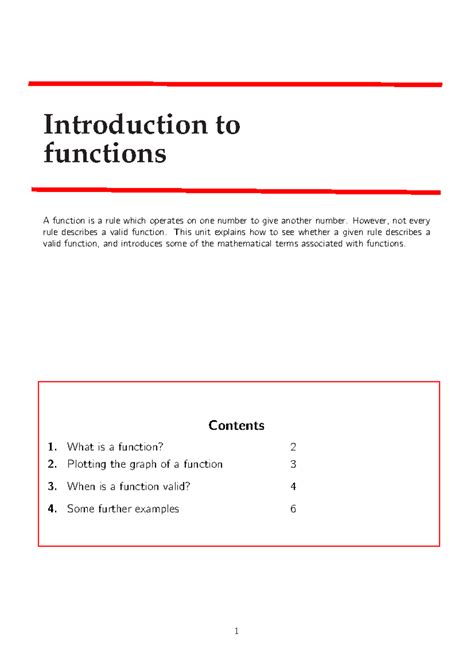 Image result for Learning About Function