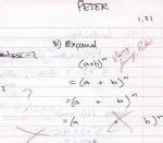 Image result for Impossible Math Problem