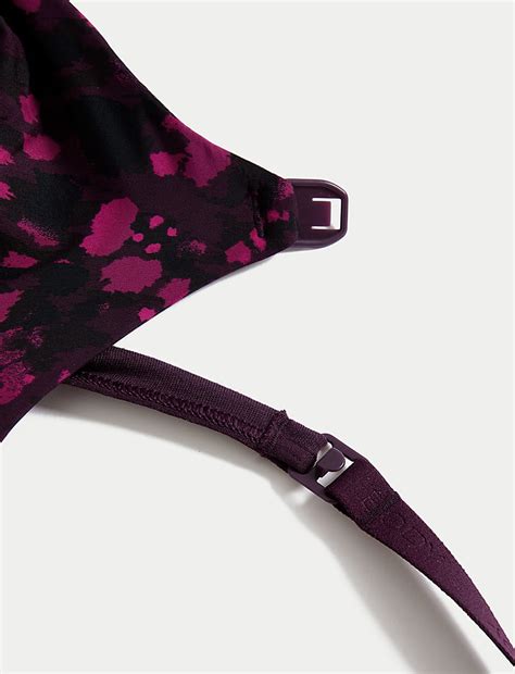 Buy Flexifit™ Non Wired Nursing Bra (A-H) at Marks & Spencer