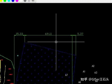 CAD插件学习系列教程（二） 燕秀工具箱的使用 - 知乎