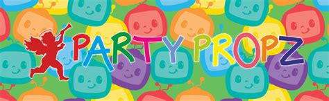 Cocomelon® Theme Birthday Props - 10Pcs Cocomelon Birthday Decoration ...
