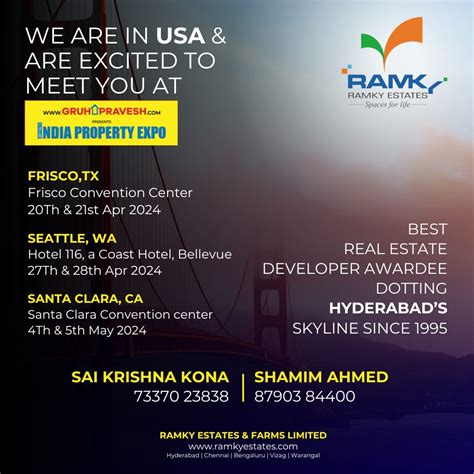 Premium 2/3 BHK Apartments For Sale in Uppal, Hyderabad - Ramky One Genext