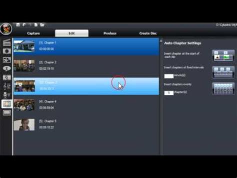Image result for HTTP Directorzone.cyberlink.com Tutorial PDR
