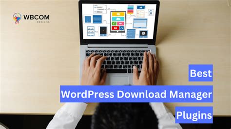 WordPress Download Manager Tutorial 的图像结果