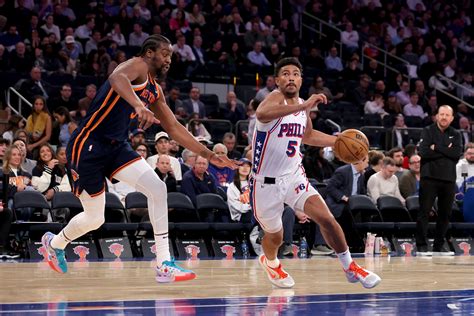 Mitchell Robinson Return This Weekend: What it Means For Knicks - Last ...