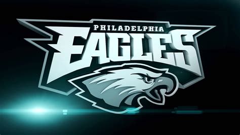 Free Philadelphia Eagles Logo, Download Free Philadelphia Eagles Logo ...