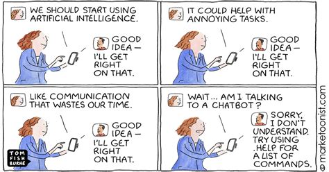 Artificial Intelligence Humor 的图像结果