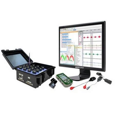 Biomechanics Equipment - Multi Axis Force Platform Trader - Retailer ...