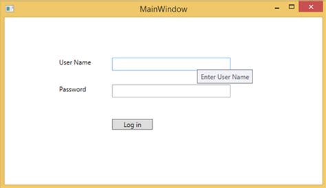 Custom Window Project in Based Examples in WPF 的图像结果