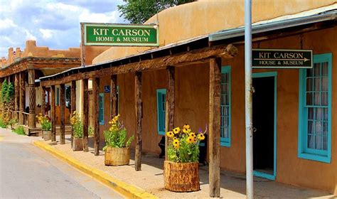 KIT CARSON HOME & MUSEUM (2026) All You Need to Know BEFORE You Go ...