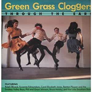 Through the Ear: Green Gras: Amazon.in: Music}