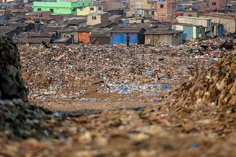 BMC targets solid waste cut in Deonar, Kanjurmarg