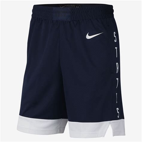USA Nike (Road) Men's Basketball Shorts. Nike CZ