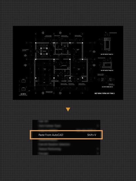 Image result for How to Paste in AutoCAD Layout