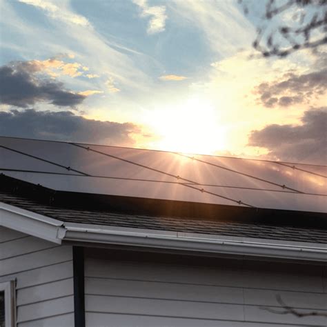 Image result for How Does a Home Solar Power System Work