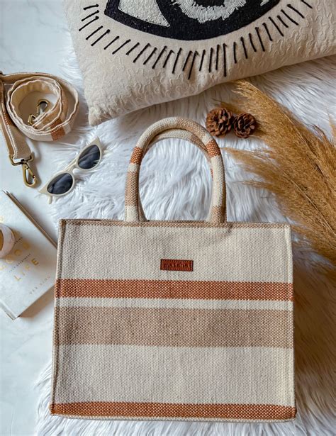 Seven Heaven Everyday Tote Bag - Maisha Lifestyle – Maisha By Esha