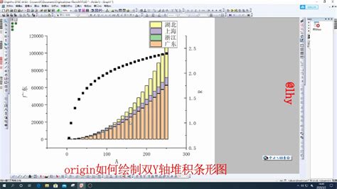 origin怎么设置中文-origin怎么设置简体中文-PC6教学视频