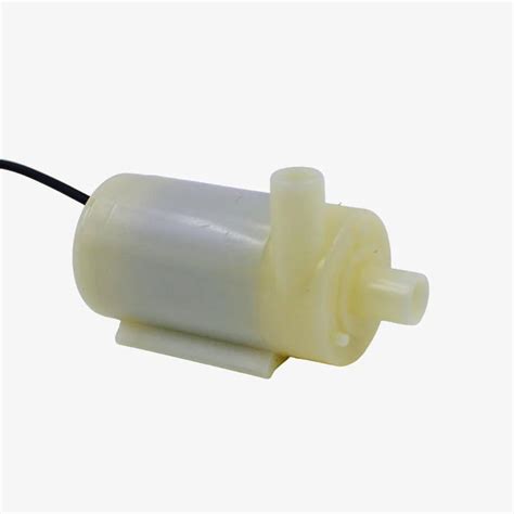 DC 3-6 V Mini Micro Submersible Water Pump – SKYNET ROBOTICS