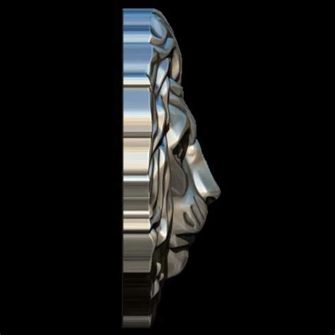 Discover the Majestic Lion Head 3D Model STL & 3DM Files
