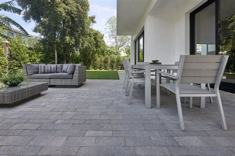 Cost Of Pavers
