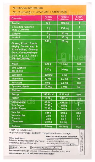 Sterimmune Ok Sachet 5gm - Uses, Side Effects, Dosage, Price | Truemeds