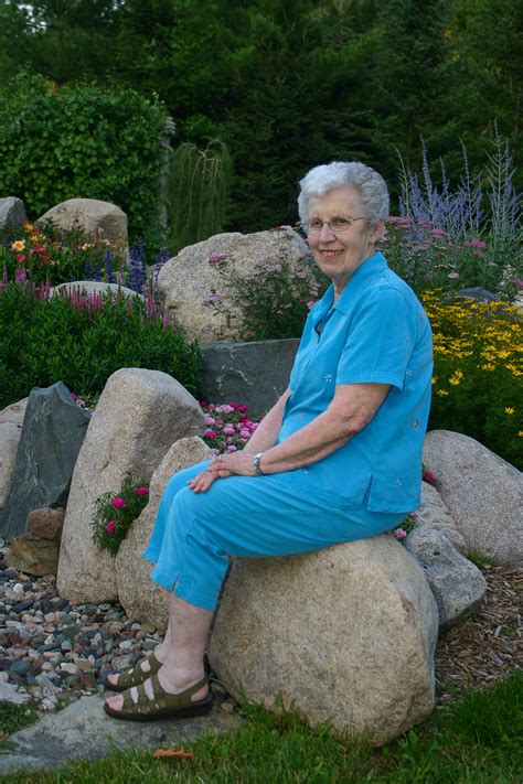 Bernadine Merrill | Rock County Star Herald