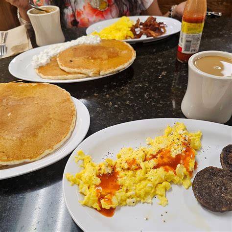 PETE'S FAMILY RESTAURANT, Carthage - Restaurant Reviews, Phone Number ...