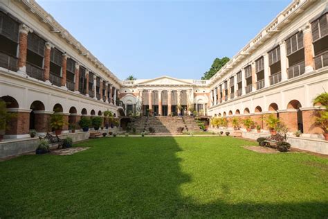 Book These Old Mansions For Weddings | LBB, Kolkata