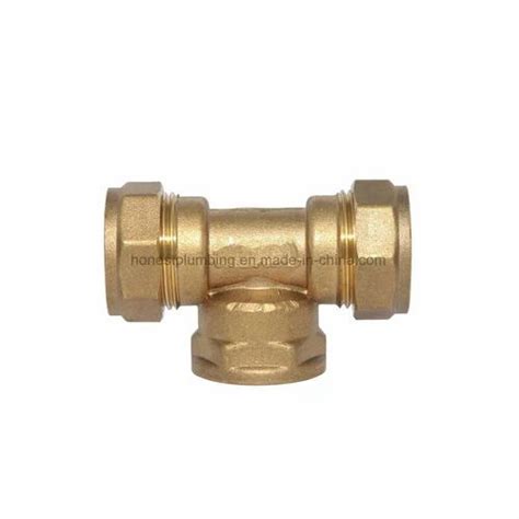 Brass Fittings - Brass Fitting Trader - Wholesaler / Distributor from ...
