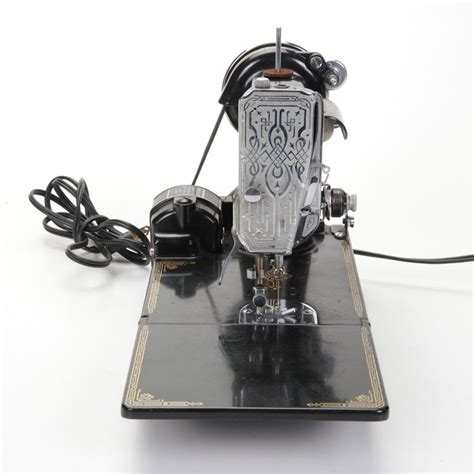 Image result for Singer Model 221