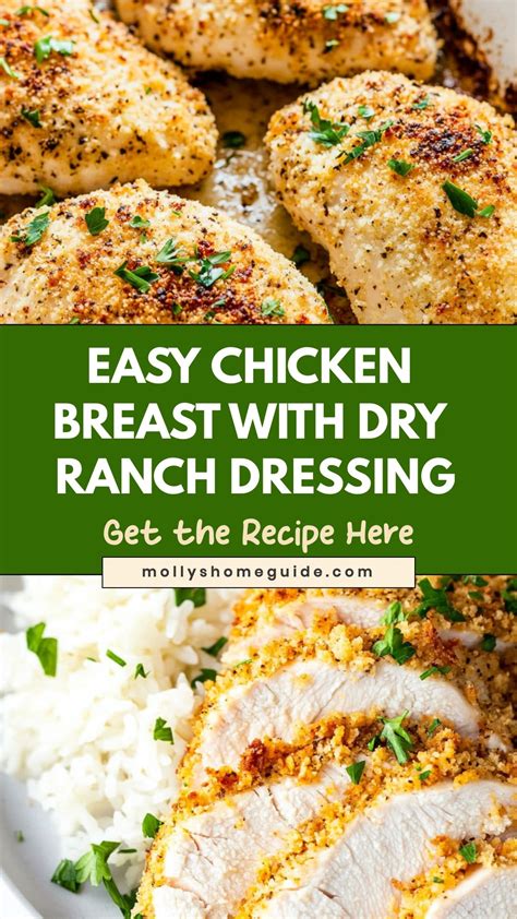 How To Make Chicken Breasts Dry – WVPOX