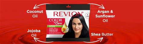 Color N Care – Revlon India