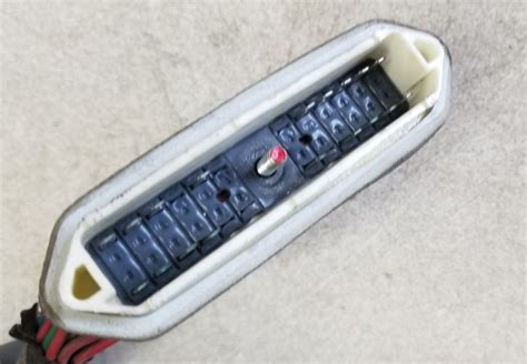 CCRM Module 95 Mustang 的图像结果