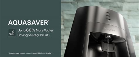 Aquaguard Delight NXT Aquasaver 9-Stage Water Purifier | Upto 60% Water ...