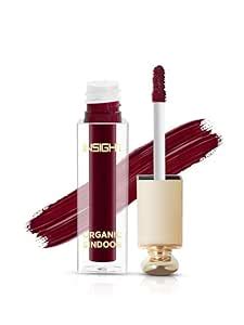Buy Insight Cosmetics Organic Liquid Sindoor(SND16-M)| matte finish ...