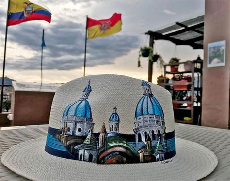 Enjoyed! - Reviews, Photos - Museo del Sombrero de Paja Toquilla ...