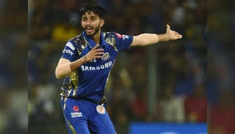 IPL 2026 Trade Buzz: Mayank Markande, Shardul Thakur Boost Mumbai ...