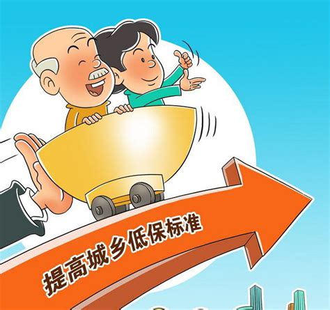 2023年武汉最低生活保障标准,武汉最低生活保障申请条件流程