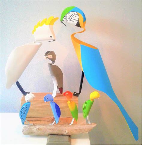 Image result for PVC Pipe Birds Patterns.pdf