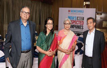 Overview: Respect And Some More - BW Businessworld