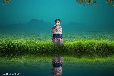 Image result for Photo Manipulation Tutorial Easy