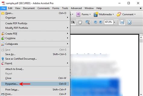 Image result for How to Open a PDF File That Has a Password
