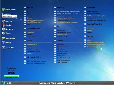 Windows Wizard Installer 的图像结果