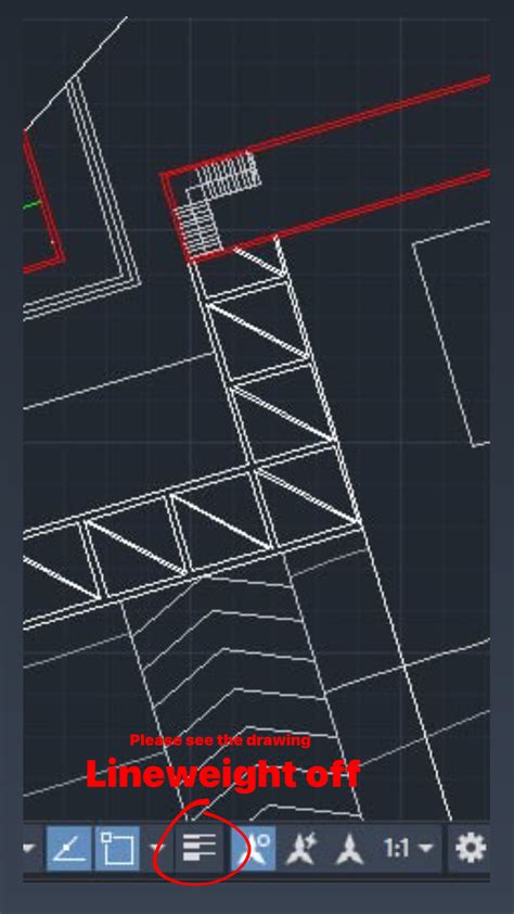 Image result for AutoCAD Line Problem